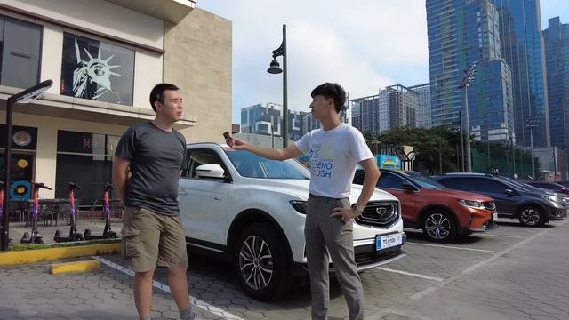 The Truth behind Geely ownership from the owners after 3 Years смотреть онлайн
