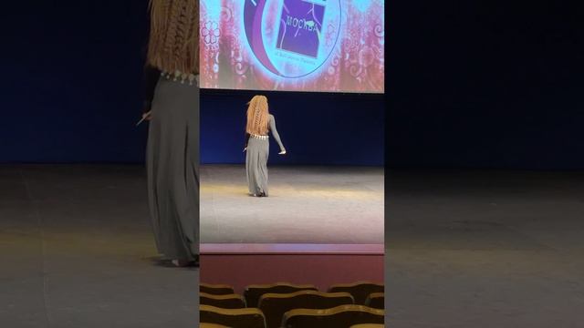 Iraqi dance hacha / Ираки с кинжалами хача / Уфа 2023 Лига профессионалов восточного танца смотреть онлайн