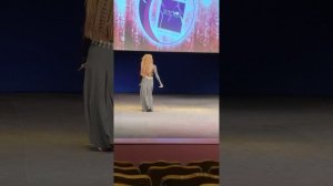 Iraqi dance hacha /  Ираки с кинжалами хача / Уфа 2023 Лига профессионалов восточного танца