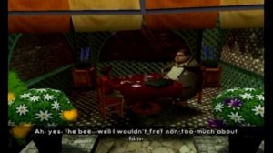 Bee Movie Game [07] PS2 Longplay