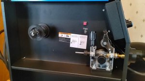 Лучший полуавтомат???? Solaris Multimig-245 Обзор Полуавтомата 3 в 1. TIG, MIG, MMA.