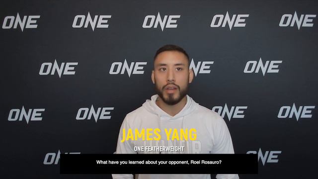 James Yang on Fight with Roel Rosauro | ONE Revolution смотреть онлайн