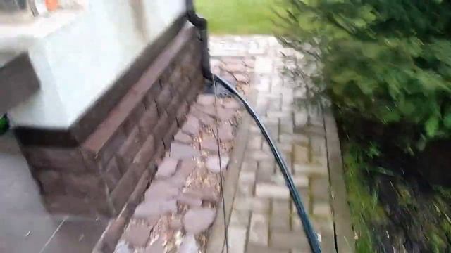 Ремонт Скважины.Замена обратного клапана. смотреть онлайн