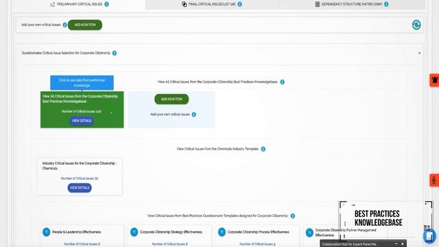 LIVE 360° Sensing Capability for Corporate Citizenship смотреть онлайн