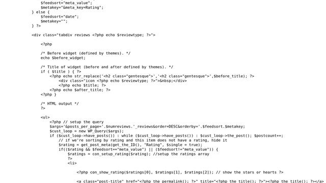 Wordpress: WP Query - posts only by specific user смотреть онлайн