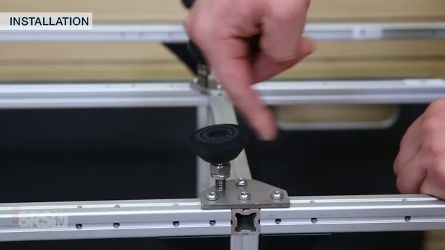 How to setup a complete reef system - Red Sea Max S Aquariums | BRStv Spotlight смотреть онлайн