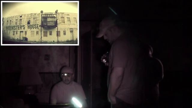 PairU-holiX: "The Best of Collection" -(Ghost Box) смотреть онлайн