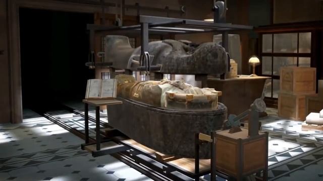 15 Upcoming VR Games of 2020 (Oculus Rift, Vive, PSVR) | whatoplay смотреть онлайн