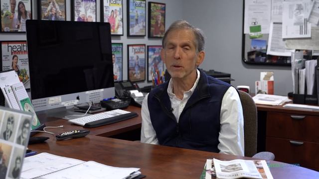 Vegan Since 1951! 32 Years Raw! A Natural Man Of Many Skills; Mark Huberman