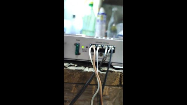Потужна Колонка з Сабвуфера/A powerful column with a subwoofer смотреть онлайн