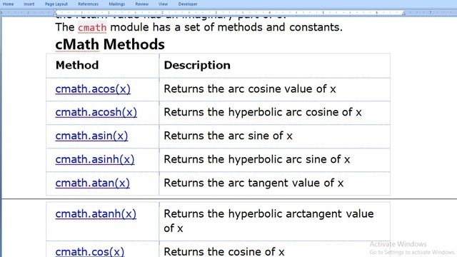 How To Use Built in Math Function And Math Module In Python RATAN AGARWAL IT INFORMER смотреть онлайн