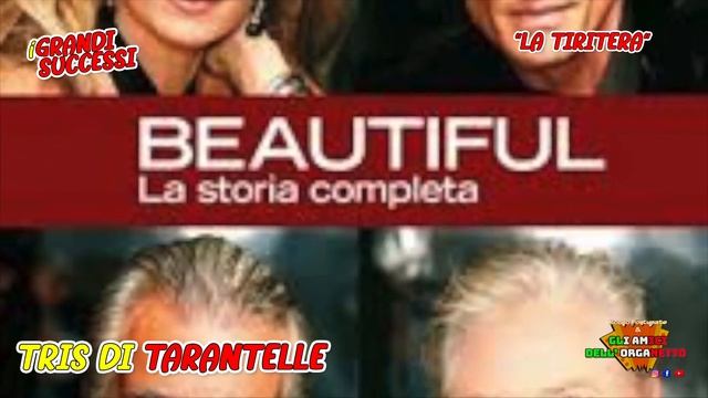 TRIS DI TARANTELLE (I GRANDI SUCCESSI) - Rocco Fortunato e gli amici dell'organetto смотреть онлайн