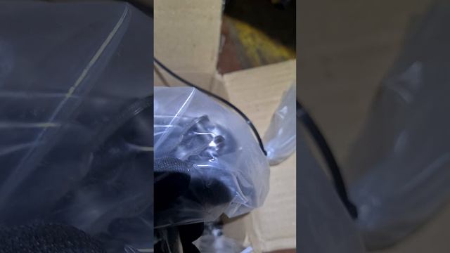 проблемы с реверсом койры