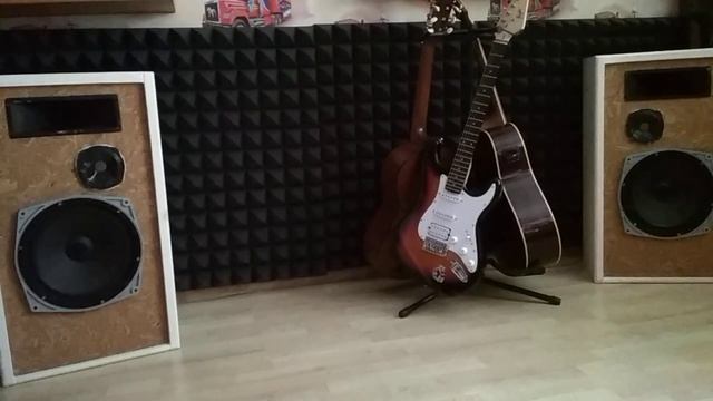 НЧ динамики С Буковского смотреть онлайн