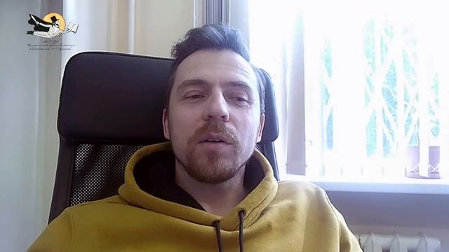 Сентябрь. Алексей Петров «Унылая пора, очей очарованье!» смотреть онлайн