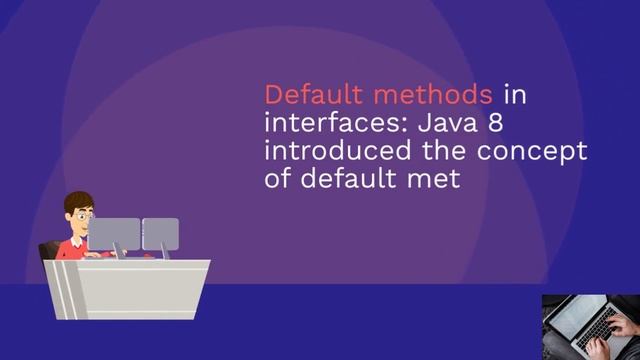 Java 8 New Features смотреть онлайн