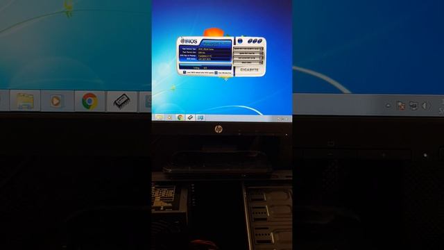 DIY GUIDE | Bios Update ng Gigabyte A68 chipset board gamit ang USB Drive смотреть онлайн