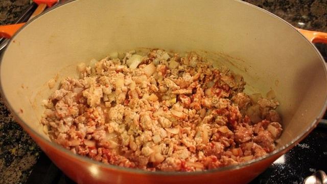 Сборник рецептов