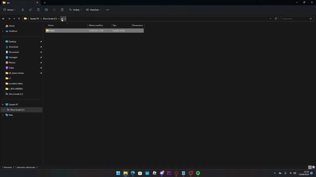 Come scaricare e installare flutter su Windows Corso Flutter Tutorial ITA 01 смотреть онлайн