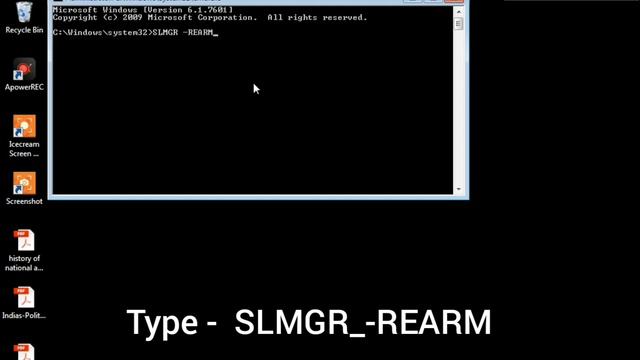 Windows 7 ultimate activation without product key смотреть онлайн