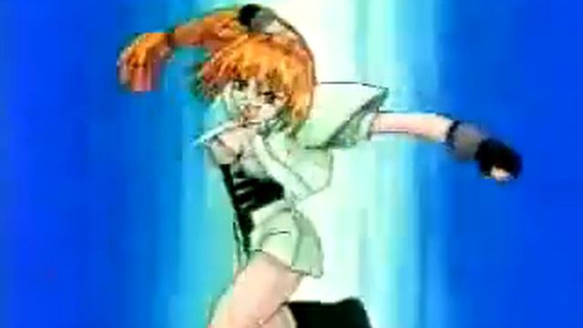 Excel Saga-You Give Love a Bad Name смотреть онлайн