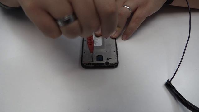 Samsung A6 2018 Battery Replacement смотреть онлайн