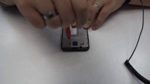 Samsung A6 2018 Battery Replacement