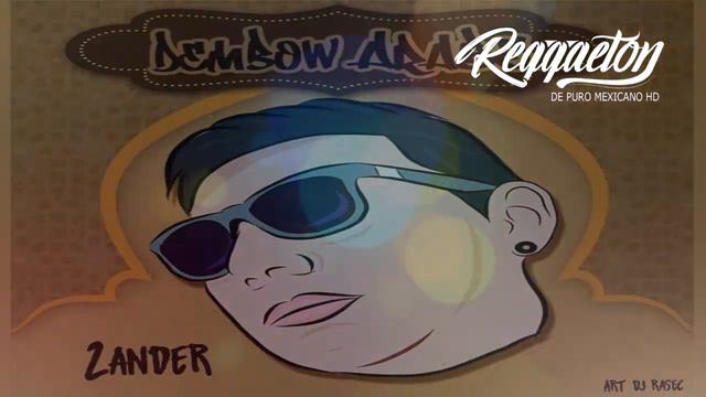 1-. Que Tu Menea - DJ Zander - CD VOL.1 Dembow Arabe (Exclusiva) RDPMHD смотреть онлайн