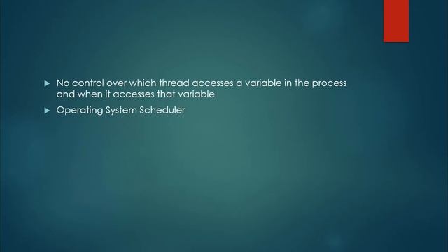 What is Multithreading? смотреть онлайн