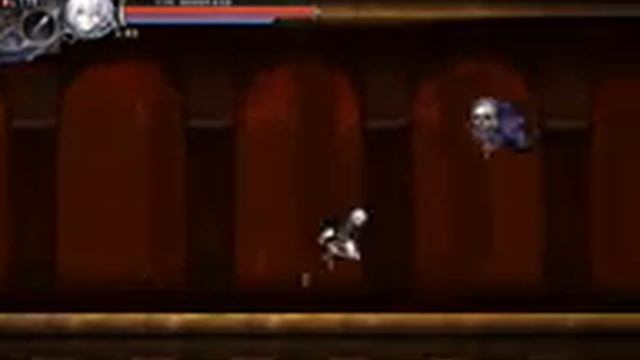 Koumajou Densetsu II Stranger's Requiem. Stage 1-8 (с диалогами) смотреть онлайн