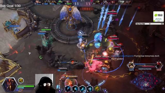 Nazeebo Gargantuan - THERE IS A GOOD ZEEBO BUILD EVEN ON BOE! - Bronze 2 Grandmaster S1 2023 смотреть онлайн