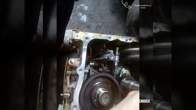 Как вставить зажигание на мотоблок смотреть онлайн