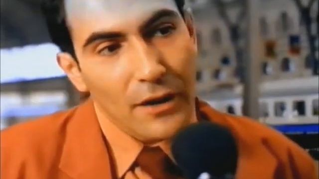 Anuncio Suzuki Baleno - 1996 смотреть онлайн