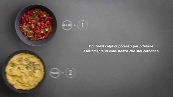 Electrolux Explore 7 E7CB1 8SSM Compact Blender Smoothie Product IT