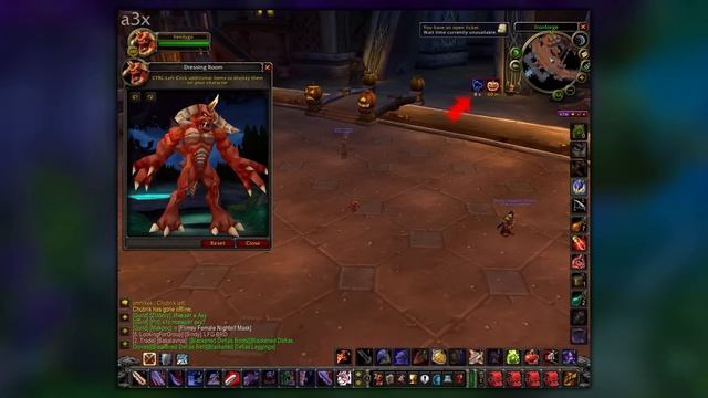 WoW 2005-2006. Мы играли как могли... и все равно было круто! смотреть онлайн