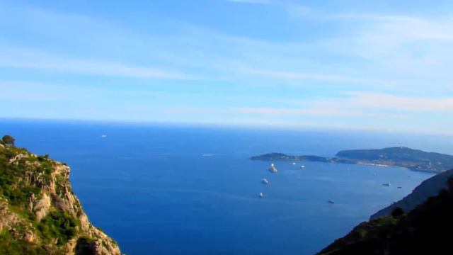 Франция -Ницца,Канны смотреть онлайн