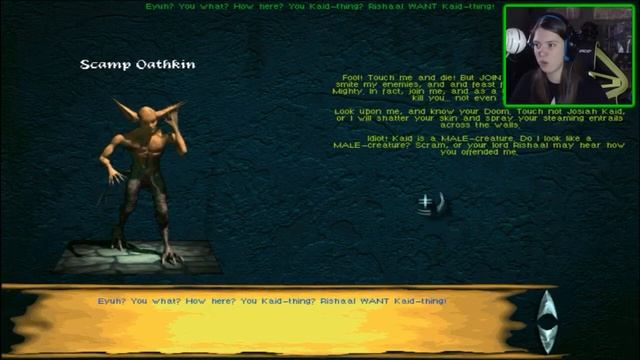 An Elder Scrolls Legend: BattleSpire [1] DarkerDevotee смотреть онлайн
