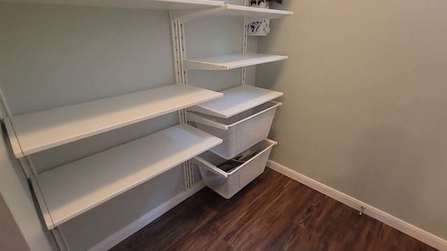 5498 TimberRidge Dr Mt Vernon Walkthrough смотреть онлайн