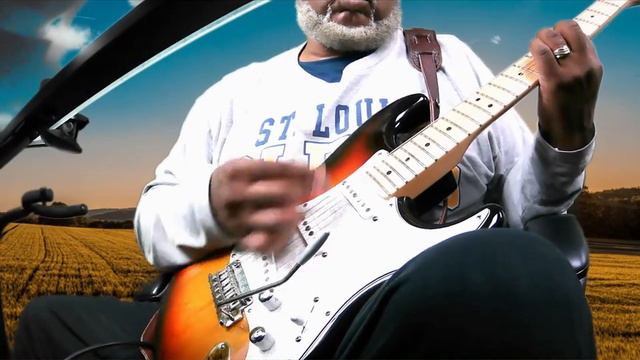 Corinne Bailey Rae - Like A Star - Guitar Play Along смотреть онлайн