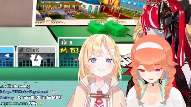 ????? ????'? ?????? ????? ????? 【Hololive】