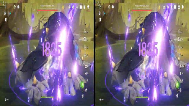 [Genshin Impact 4K Stereo 3D] Weekly Boss using Eula and Equipping Eula with Skyward Pride Claymore смотреть онлайн