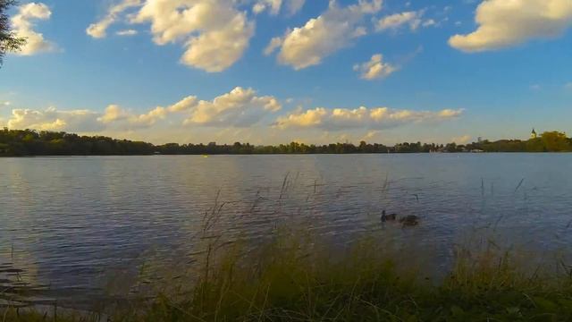 Косино. Белое озеро смотреть онлайн