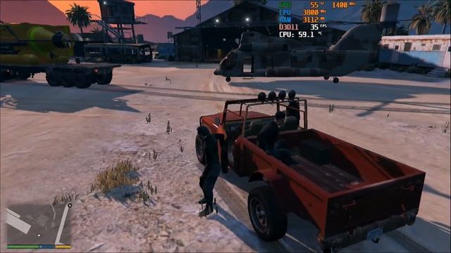 Lenovo IdeaPad Flex 5 14" AMD Ryzen 3 4300U, CINEBENCH R15 TEST and GTA 5 Game Mission Test смотреть онлайн