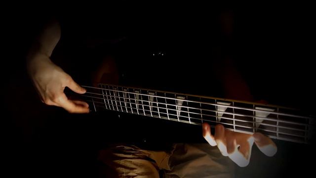 Бригада bass cover e:veryday play#206 смотреть онлайн