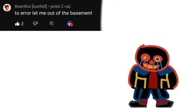 Ask Undertale Redux (Episode 1) Just A Regular Day On The Old Ask смотреть онлайн