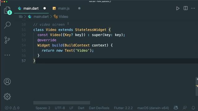 Will GitHub Copilot replace Flutter Developers? смотреть онлайн