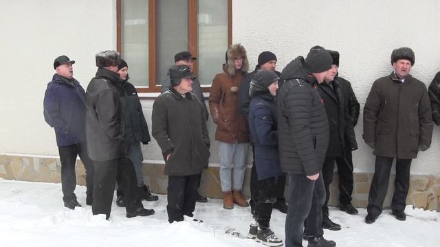 Різдво Христове другий день свят. 8січня 2024р.Б. Собор Пресвятої Богородиці с.Далешове. смотреть онлайн
