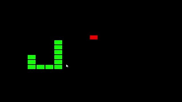 snake game demo2 смотреть онлайн