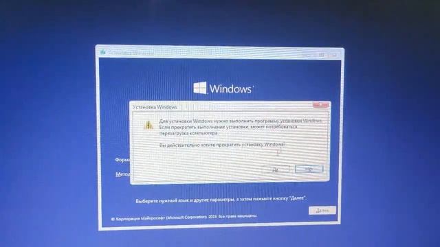 WINDOWS 10 ni O'RNATISH VA BEPUL YUKLAB OLISH смотреть онлайн