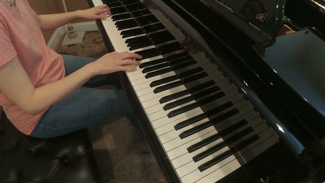 Sittin' Pretty - Chrissy Ricker - Composers Community смотреть онлайн